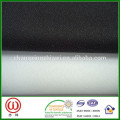 Fusible Feature polyester fusible woven interlining fabrics 50D